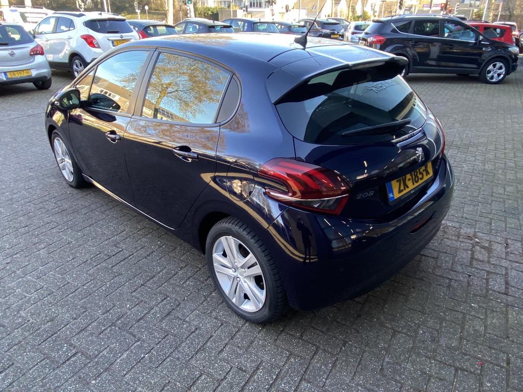 Peugeot 208 afbeelding 13